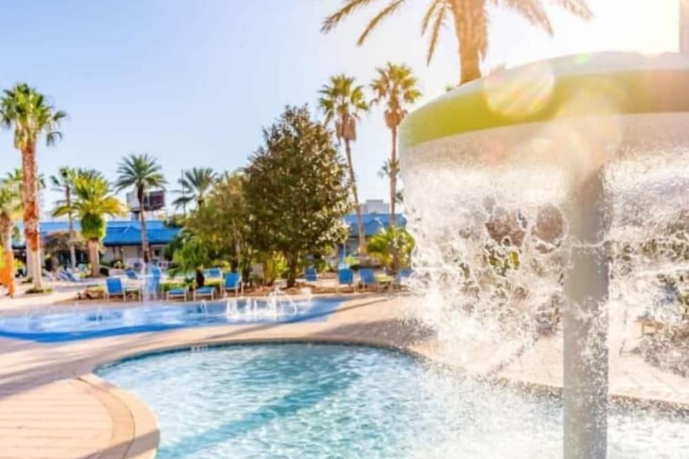 2714 Fall Special Nov 4th "Sunsets of the Gulf" Gorgeous Views ~Heated pool