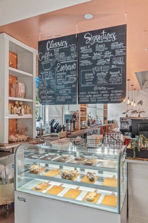 Restauration