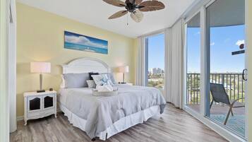 2 chambres, bureau, fer et planche à repasser, Wi-Fi gratuit