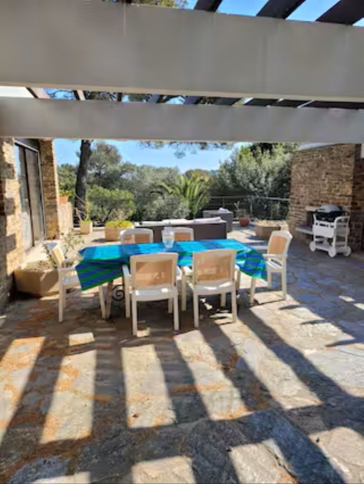 Bild für Gastgeberprofil