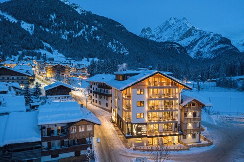 Art Hotel Locanda degli Artisti