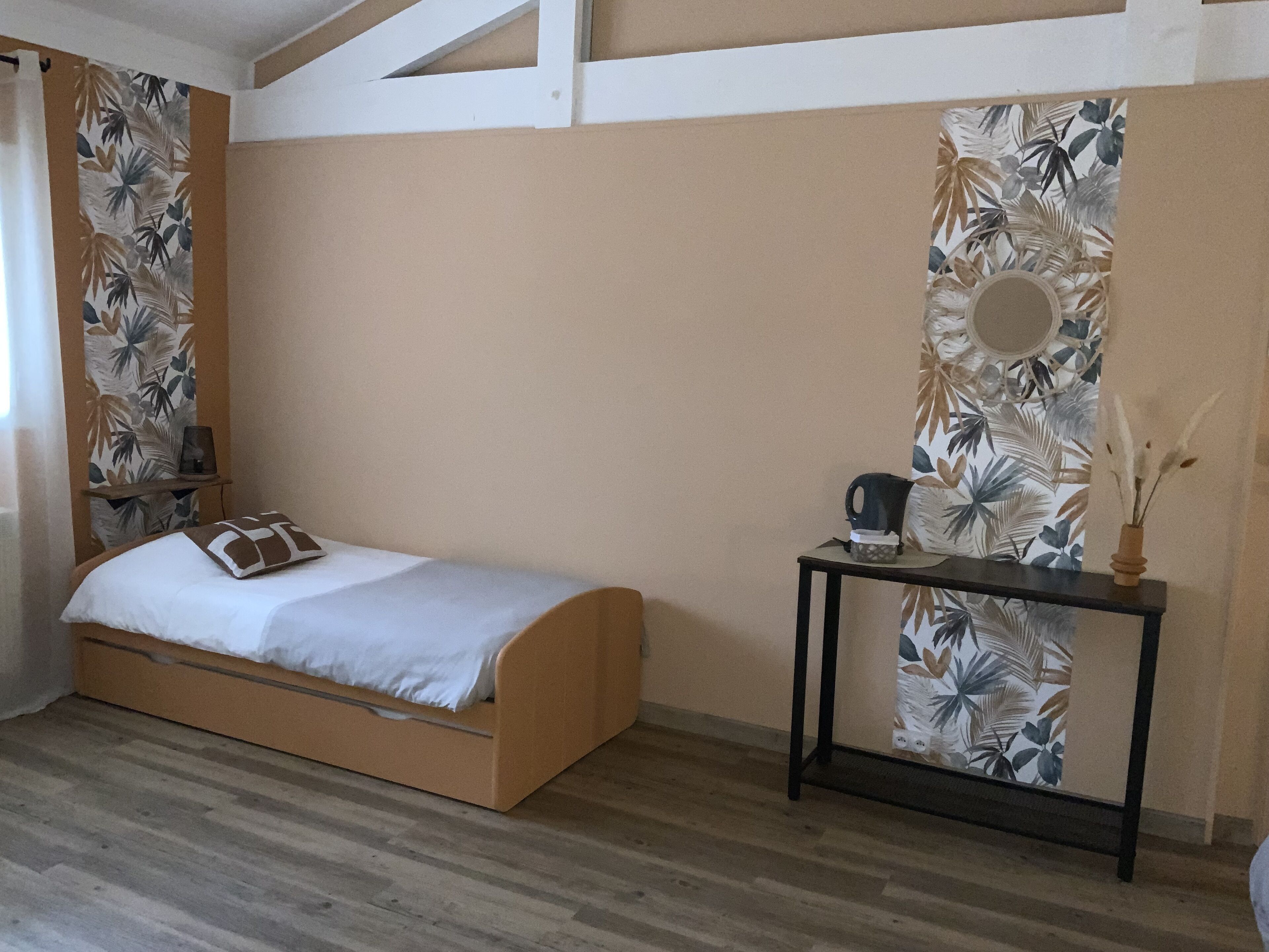 Océane family bed and breakfast