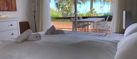 2 soverom og internettilgang