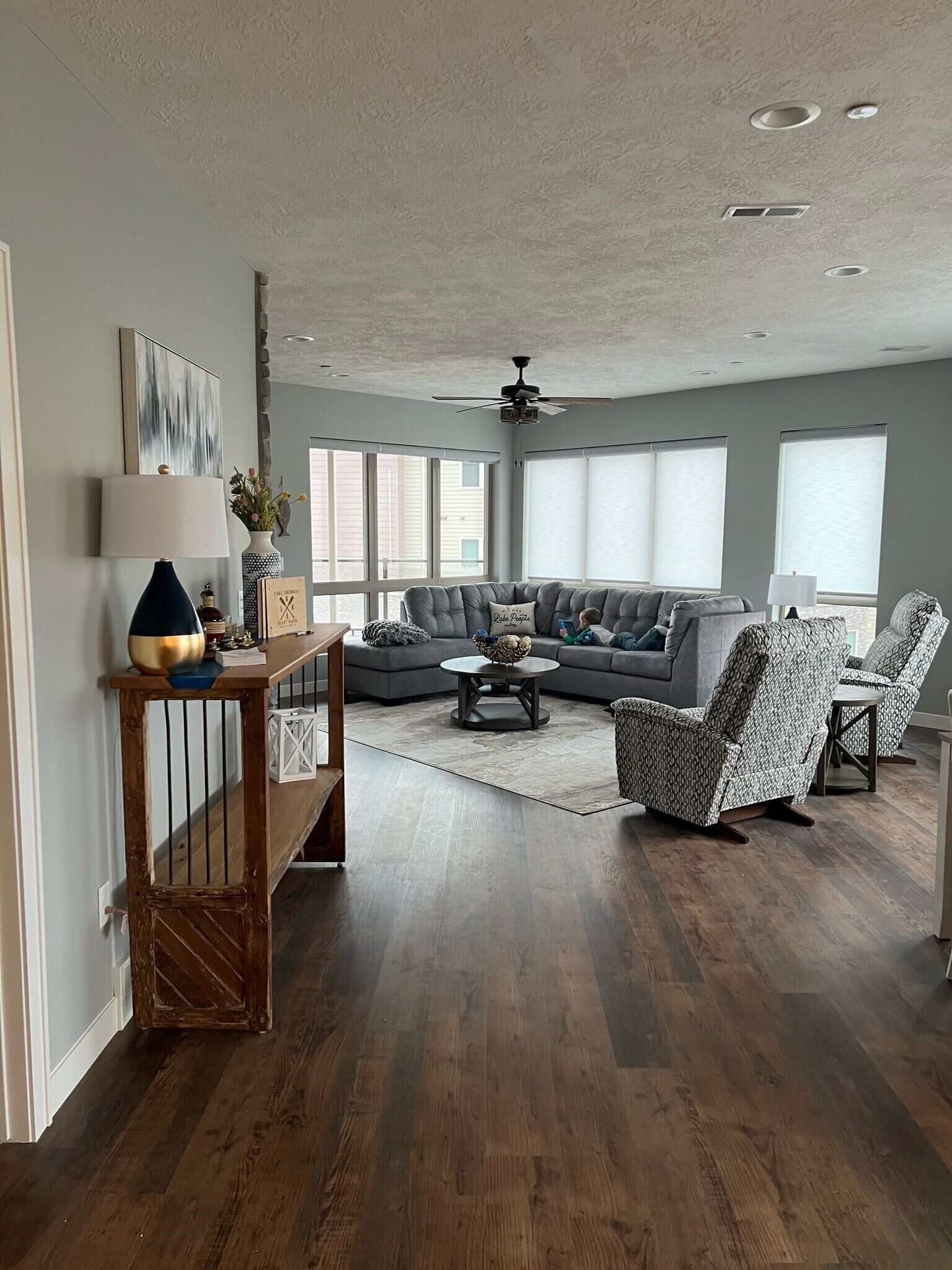 Serenity at Stillwater at Bridges Bay Resort   -   Includes 6 Waterpark Passes!!