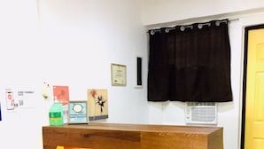 Recepción