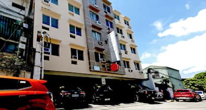 OYO 858 City Stay Inns Bgc Nuevo