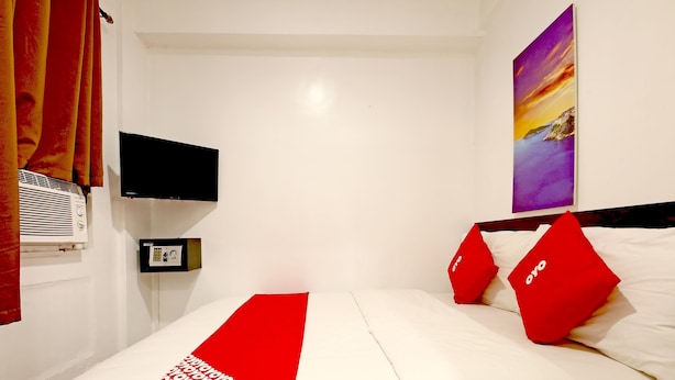 Habitación doble estándar