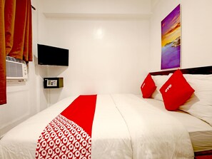 Room - OYO 858 City Stay Inns Bgc Nuevo (Manila)
