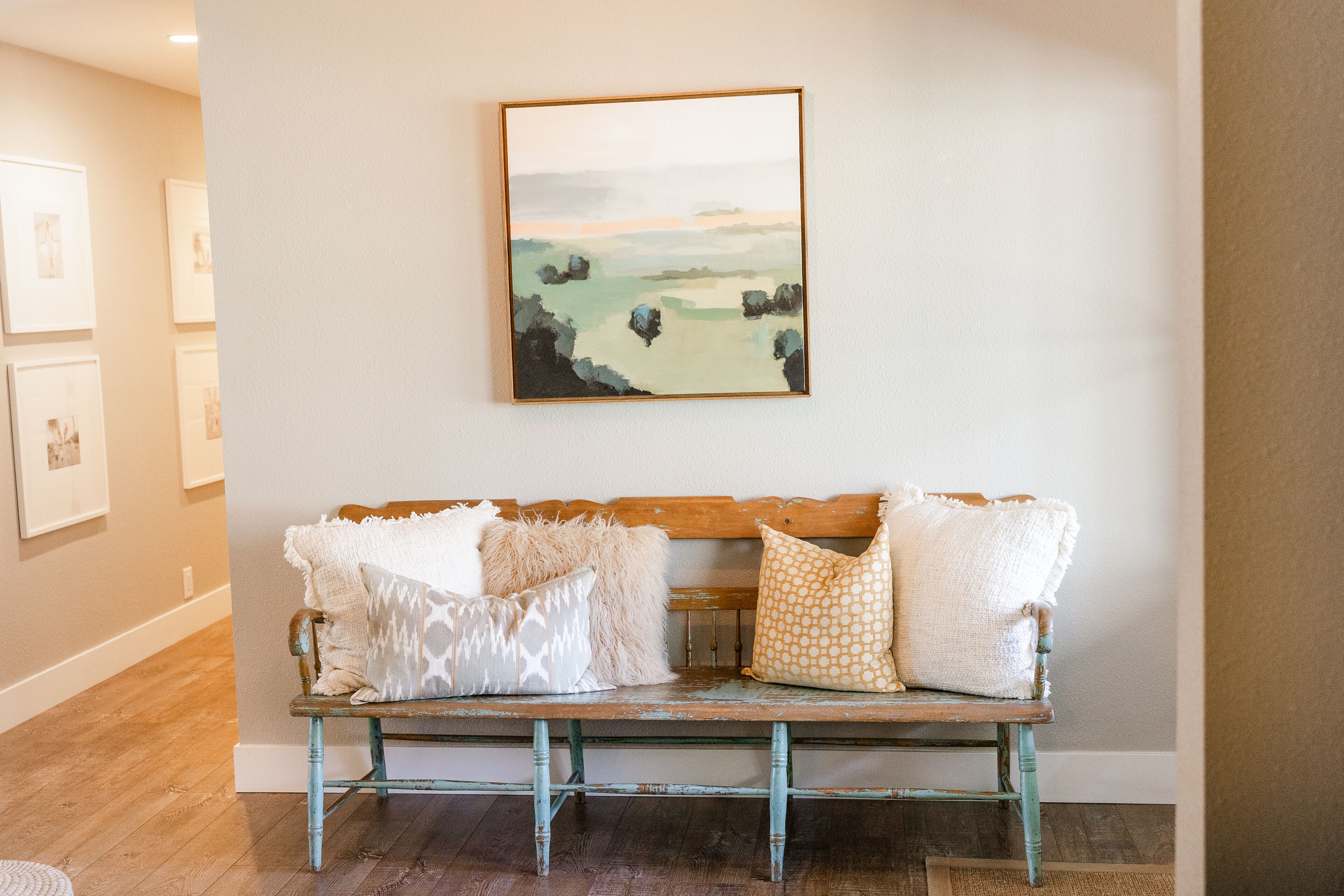 Luxury ranch style home with park like setting in North Chico!