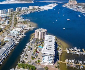Marina