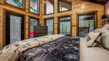 1 slaapkamer, gratis wifi, beddengoed