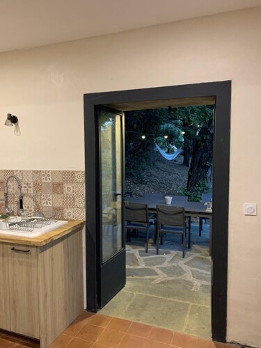 Location Saisonnière d'une Tour dans le Cap Corse Sisco