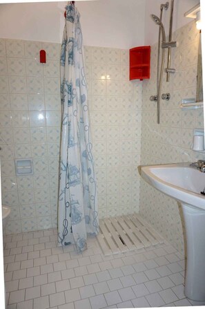 Dusche