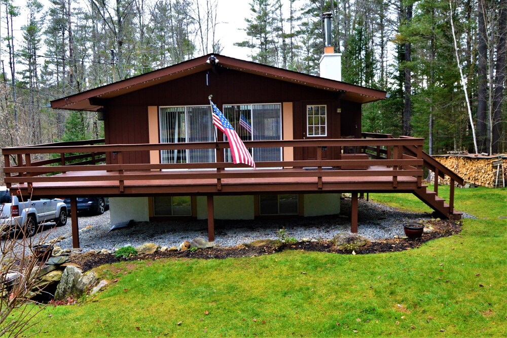 Cozy Chalet on Magic Mountain