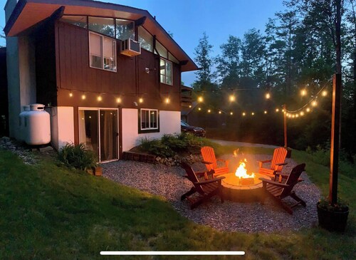 Cozy Chalet on Magic Mountain