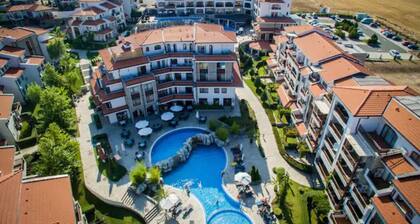 3 Bedroom Villa At The Vineyards Resort