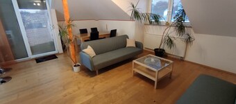 Apartment Oliver Gruber