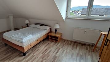 1 bedroom, free WiFi