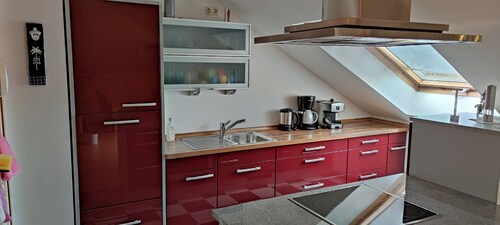 Apartment Oliver Gruber