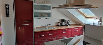 Apartment Oliver Gruber