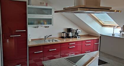 Apartment Oliver Gruber