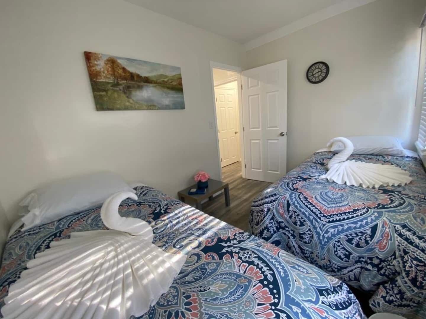 Shore living at its best!  A great space for your Family Vacation in Long Beach. by RedAwning