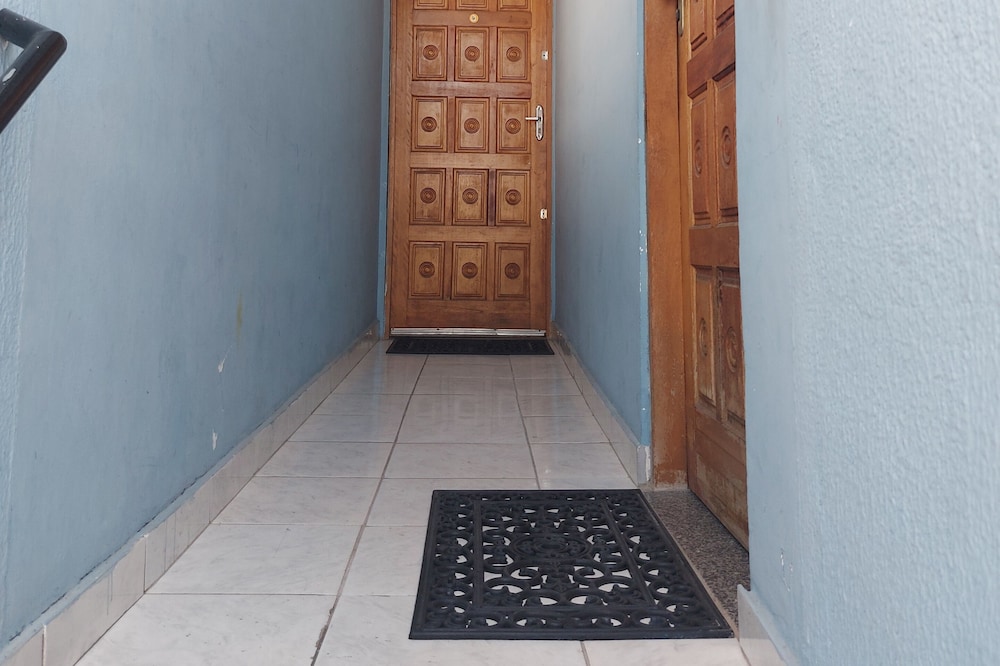 Casa de Hóspede