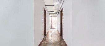  OYO 859 City Stay Inns Pasong Tamo