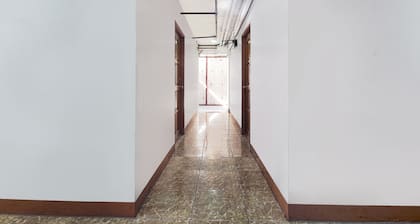 OYO 859 City Stay Inns Pasong Tamo