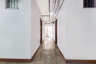  OYO 859 City Stay Inns Pasong Tamo