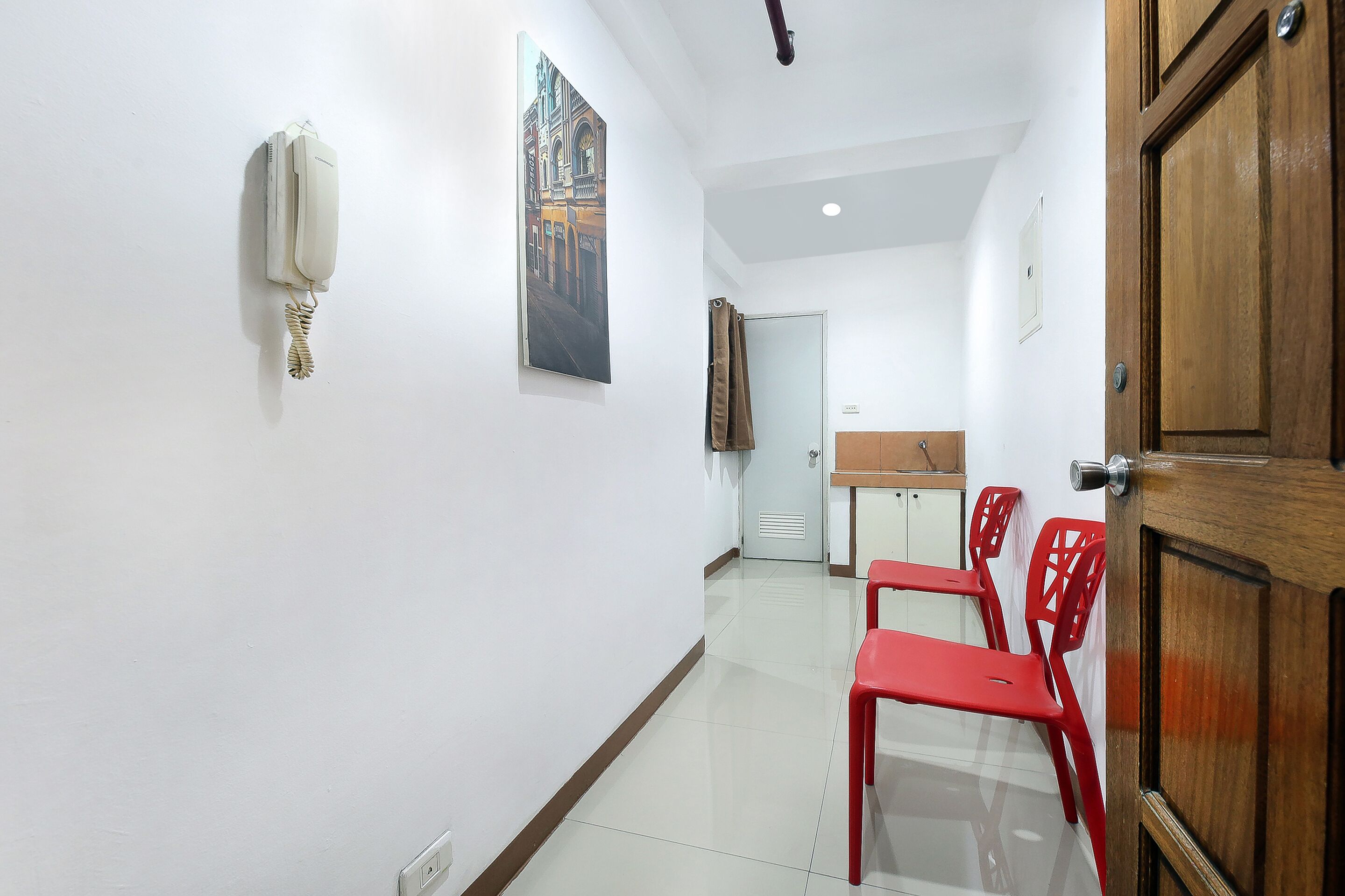 Photo - OYO 859 City Stay Inns Pasong Tamo