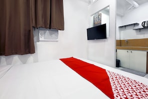 Room -  OYO 859 City Stay Inns Pasong Tamo (Makati)