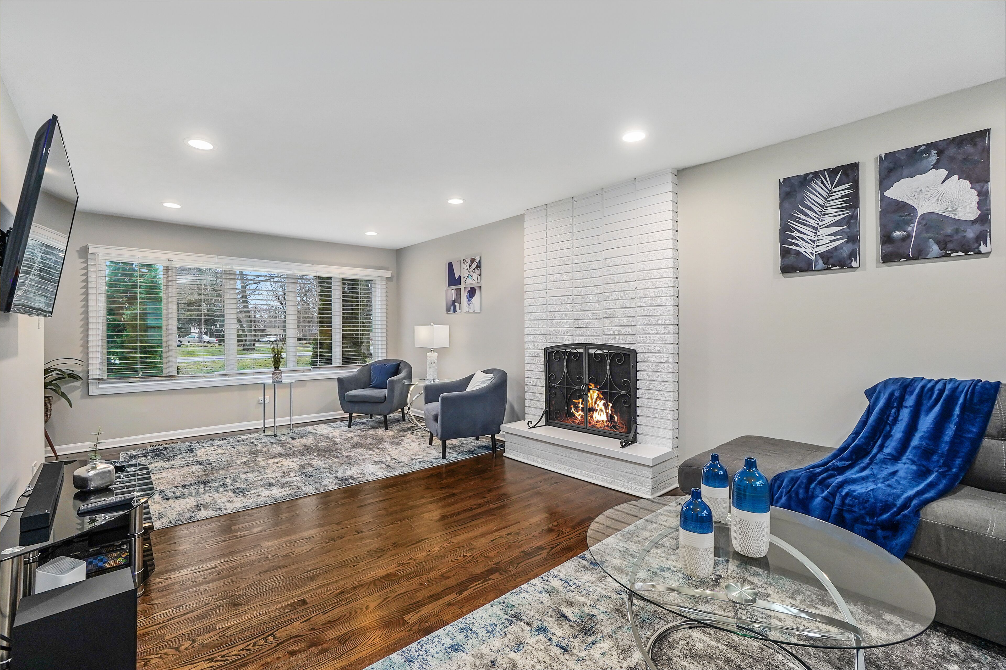 Flossmoor FHS Rental