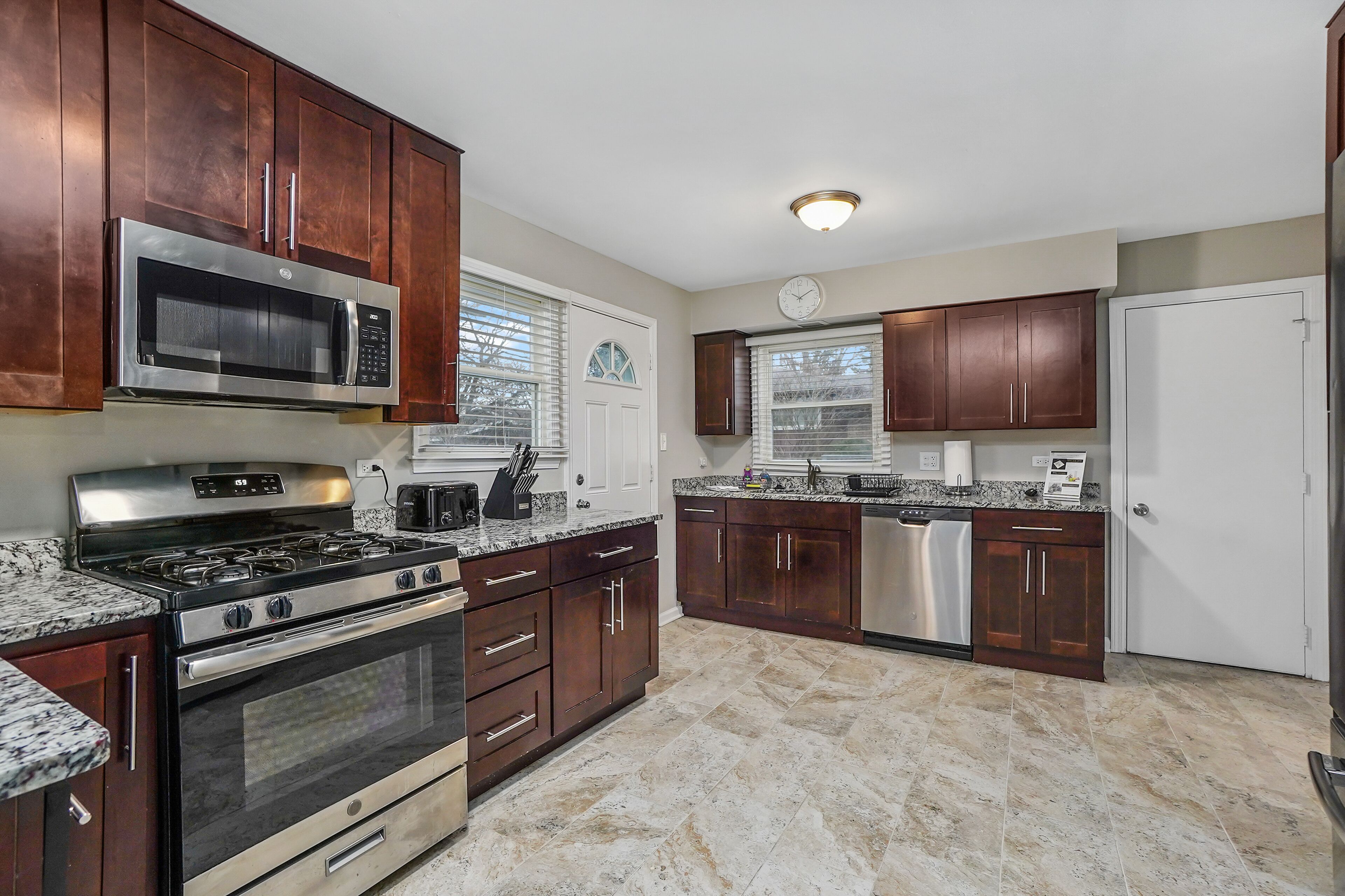 Flossmoor FHS Rental