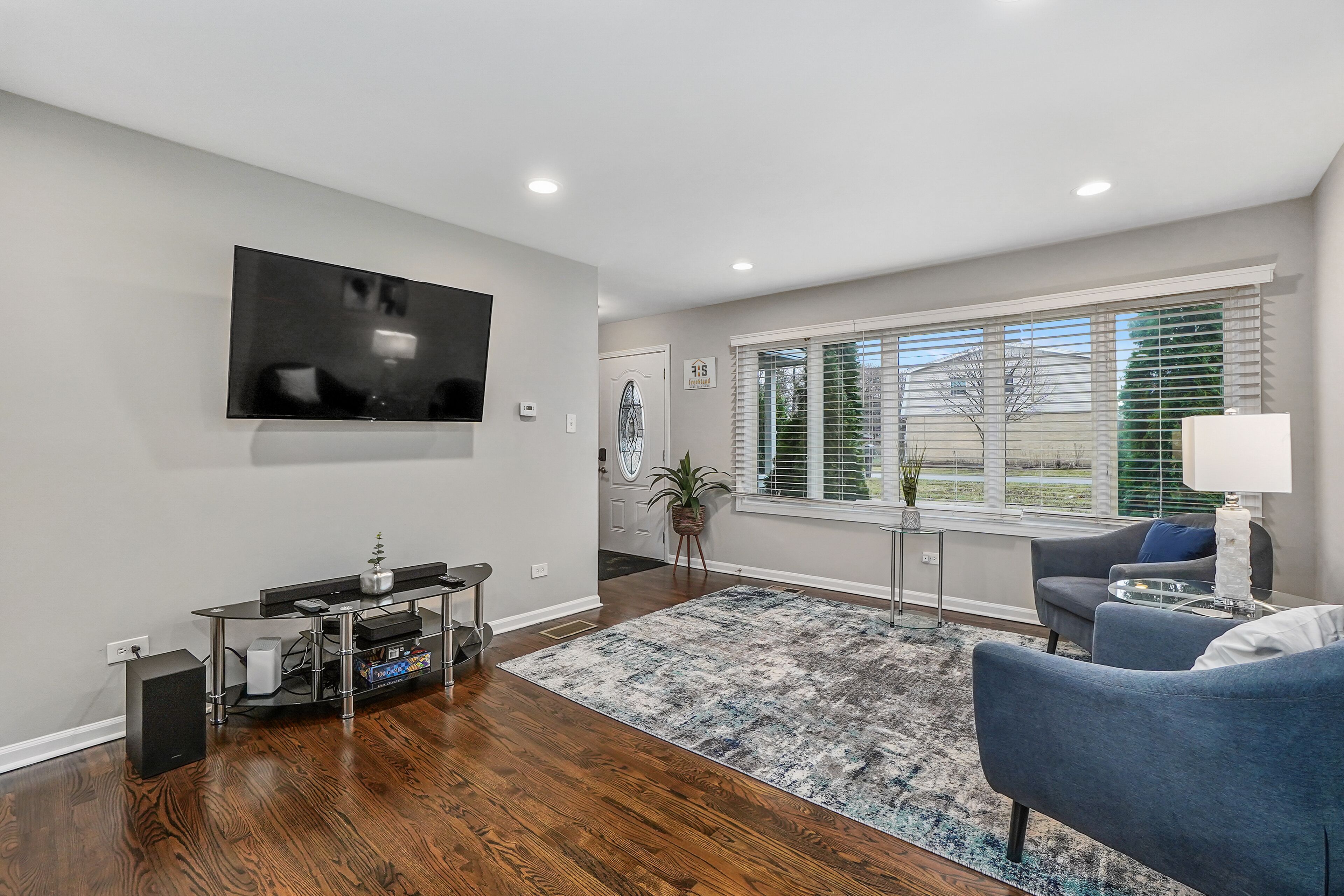 Flossmoor FHS Rental