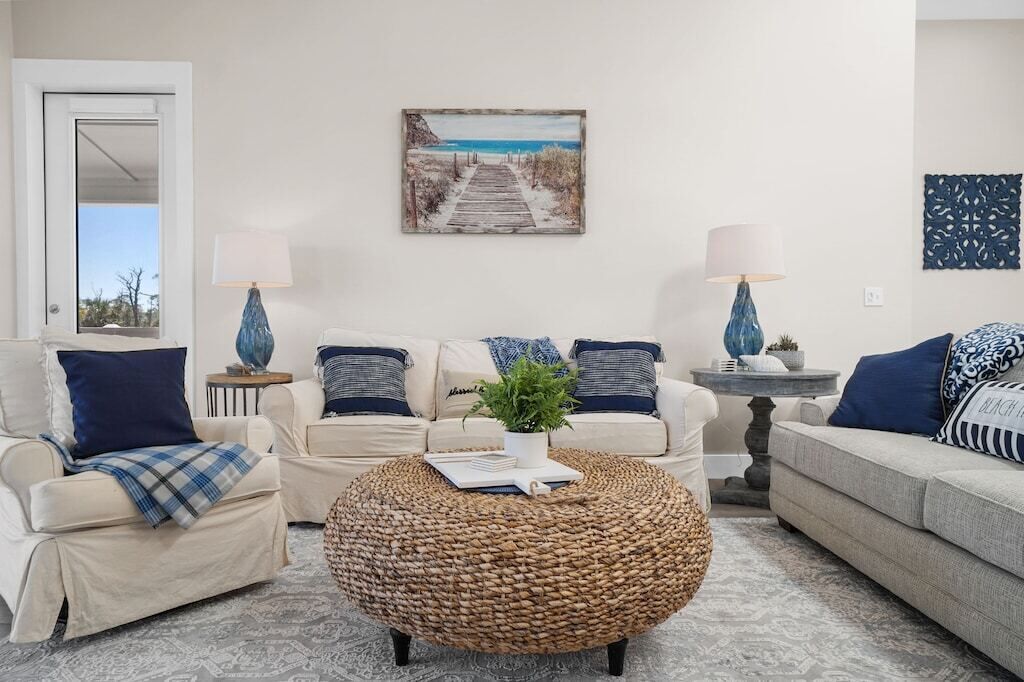 NewCapeHouse- GolfCart,Jacuzzi SPA, Bikes,GameRoom