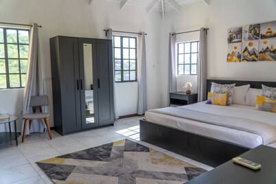 Bay View Apartments - Canouan Island - Room 4