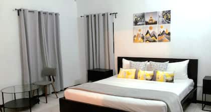 Bay View Apartments - Canouan Island - Room 4