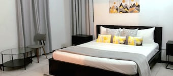 Bay View Apartments - Canouan Island - Room 4