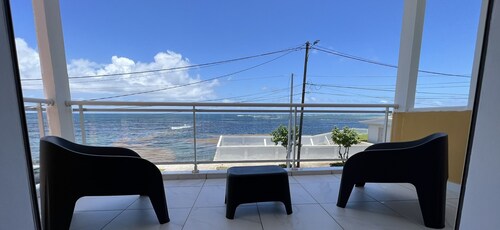 VILLA PHARE CARAIBES