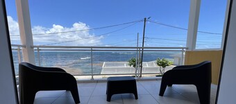 VILLA PHARE CARAIBES