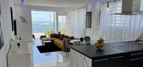 VILLA PHARE CARAIBES