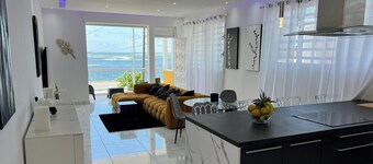 VILLA PHARE CARAIBES