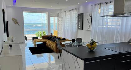 VILLA PHARE CARAIBES