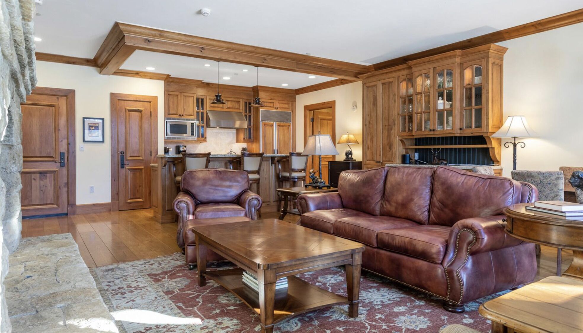 Top of the world at Bachelor Gulch with Amazing sunsets and sunrises! Sleeps 5