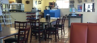 Champions Inn
