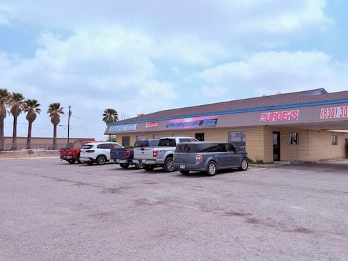 Champions Inn Del Rio TX Near US 90