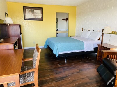 Champions Inn