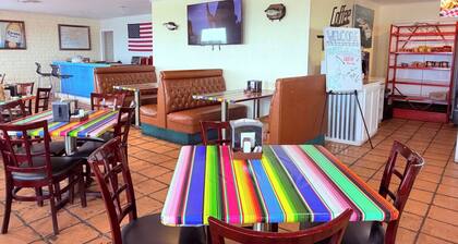 Champions Inn Del Rio TX Near US 90
