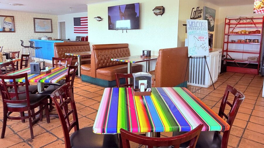Champions Inn Del Rio Near Lake